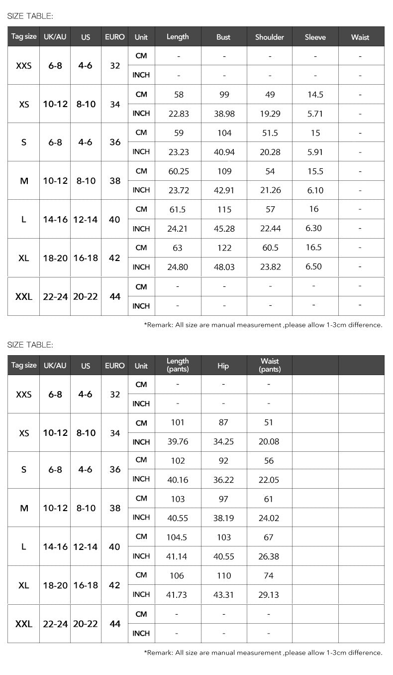 Women's 2-Piece Lounge Set - Black Knit Tracksuit with Short Sleeve Top & Wide Leg Pants - Soft Stretchy Homewear for Casual Wear - Seldom Seen Styles