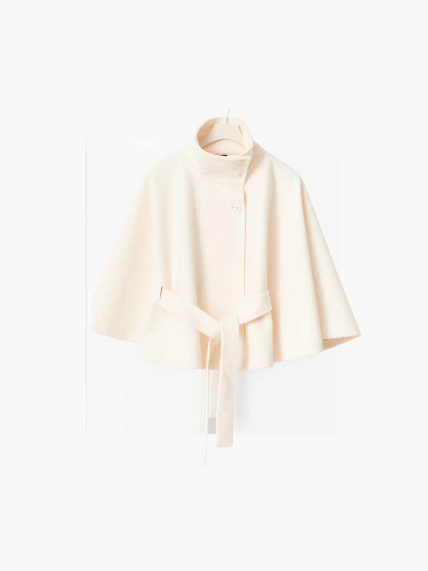 Belted Eclipse Jacket - Seldom Seen Styles