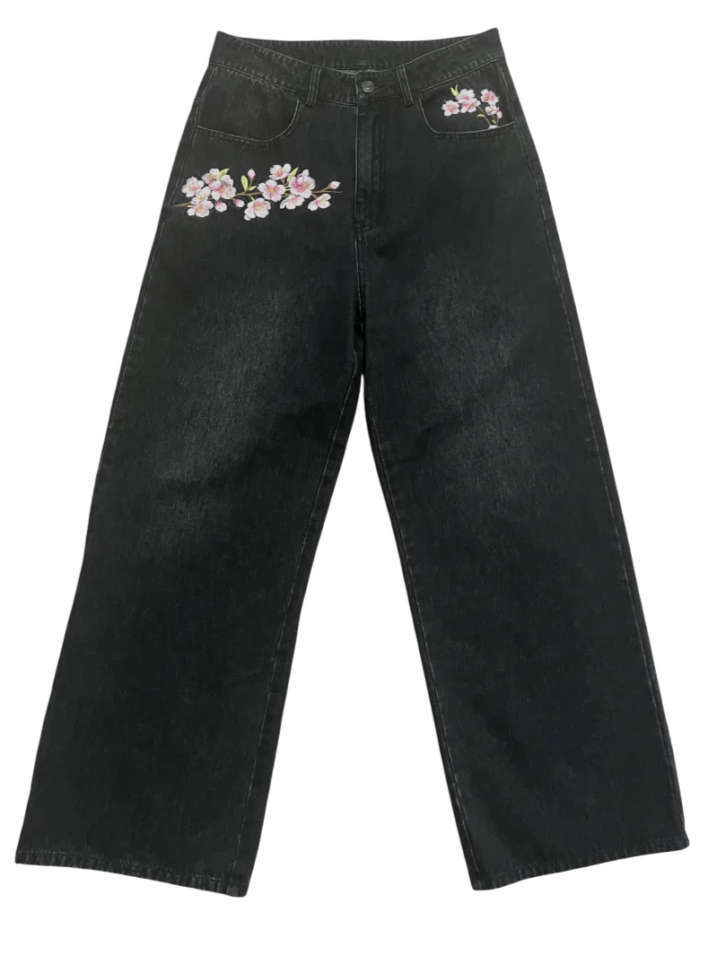 Sakura Jeans