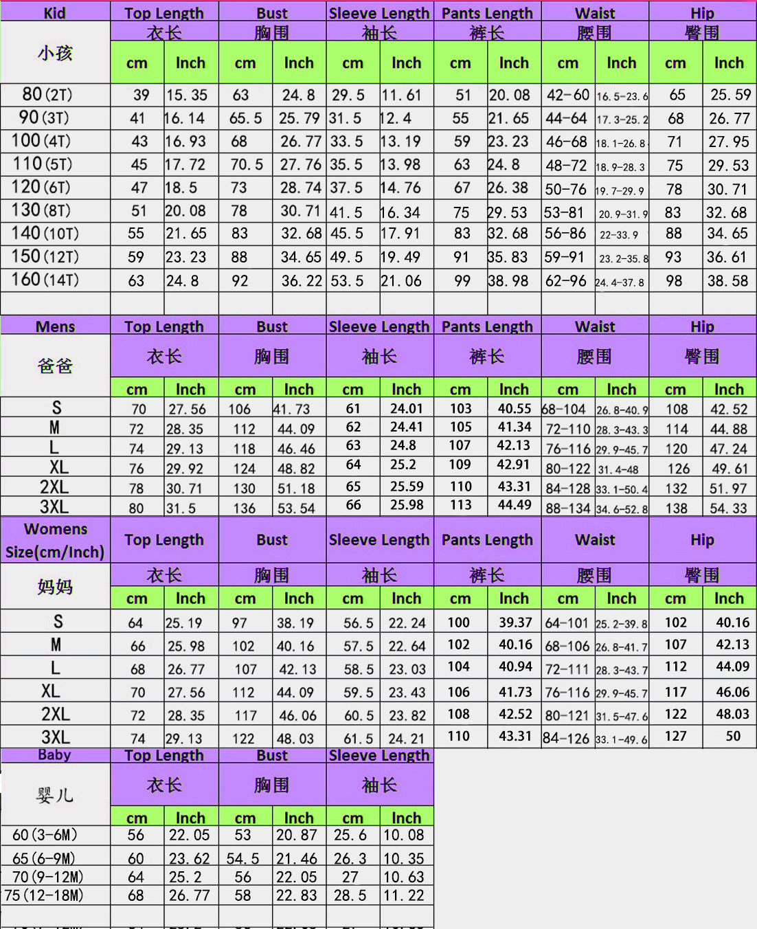 PajamaGram Christmas Pajamas For Family - Family Christmas PJs Matching Sets - Seldom Seen Styles