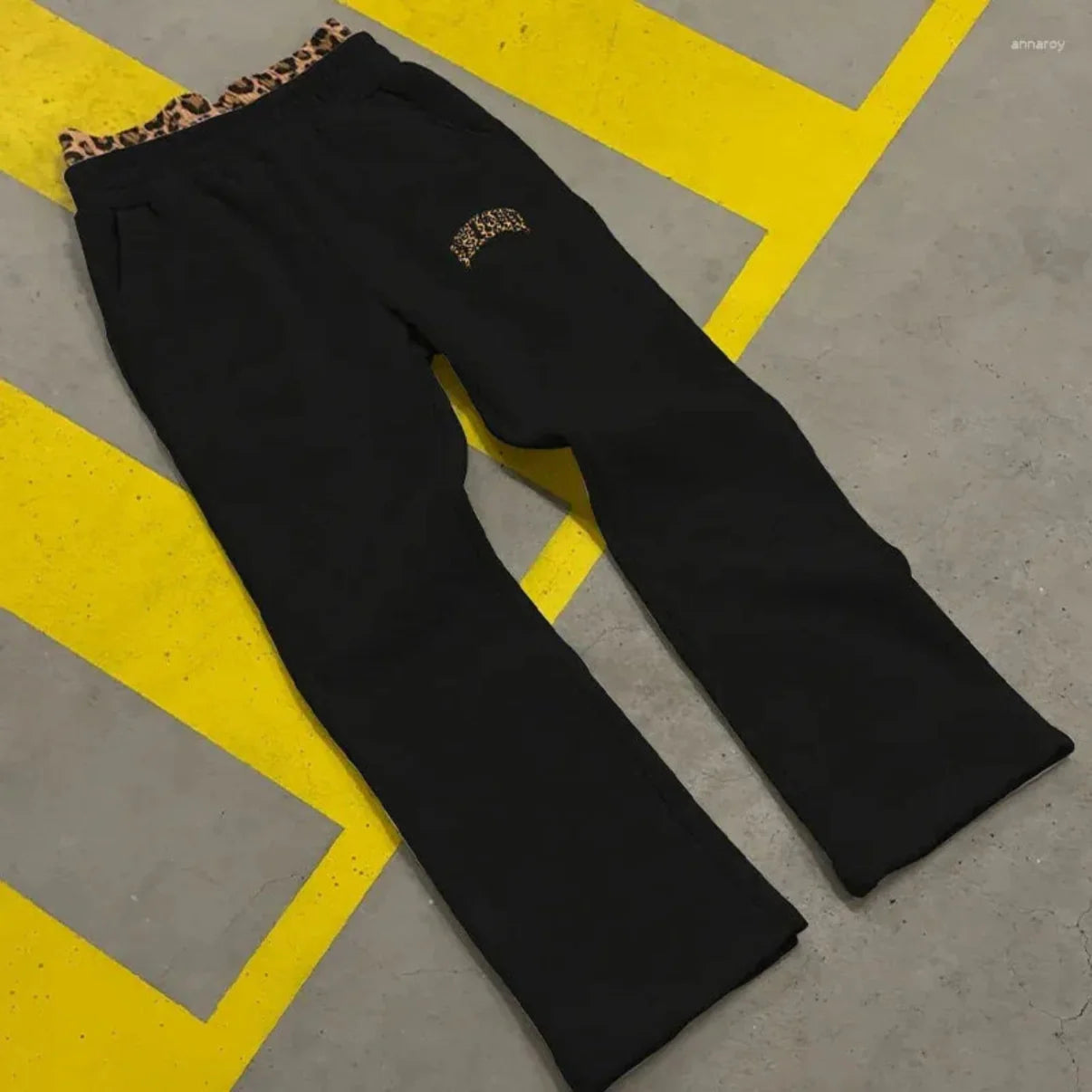 Leopard Hoodie - Seldom Seen Styles