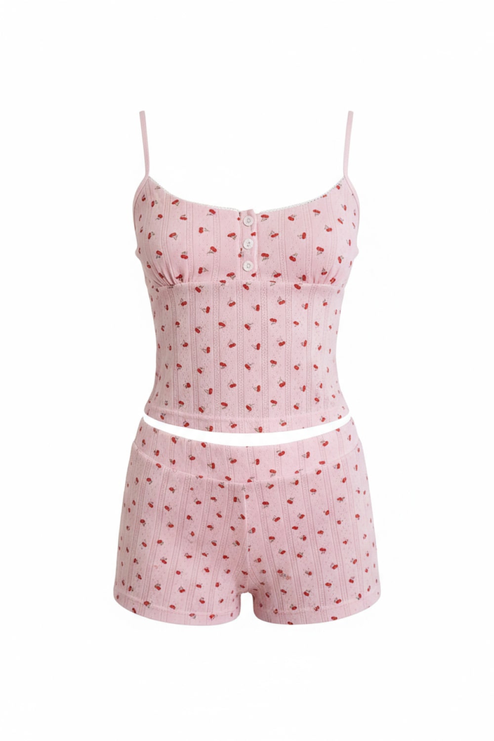 Pyjama 2 pièces Juliette