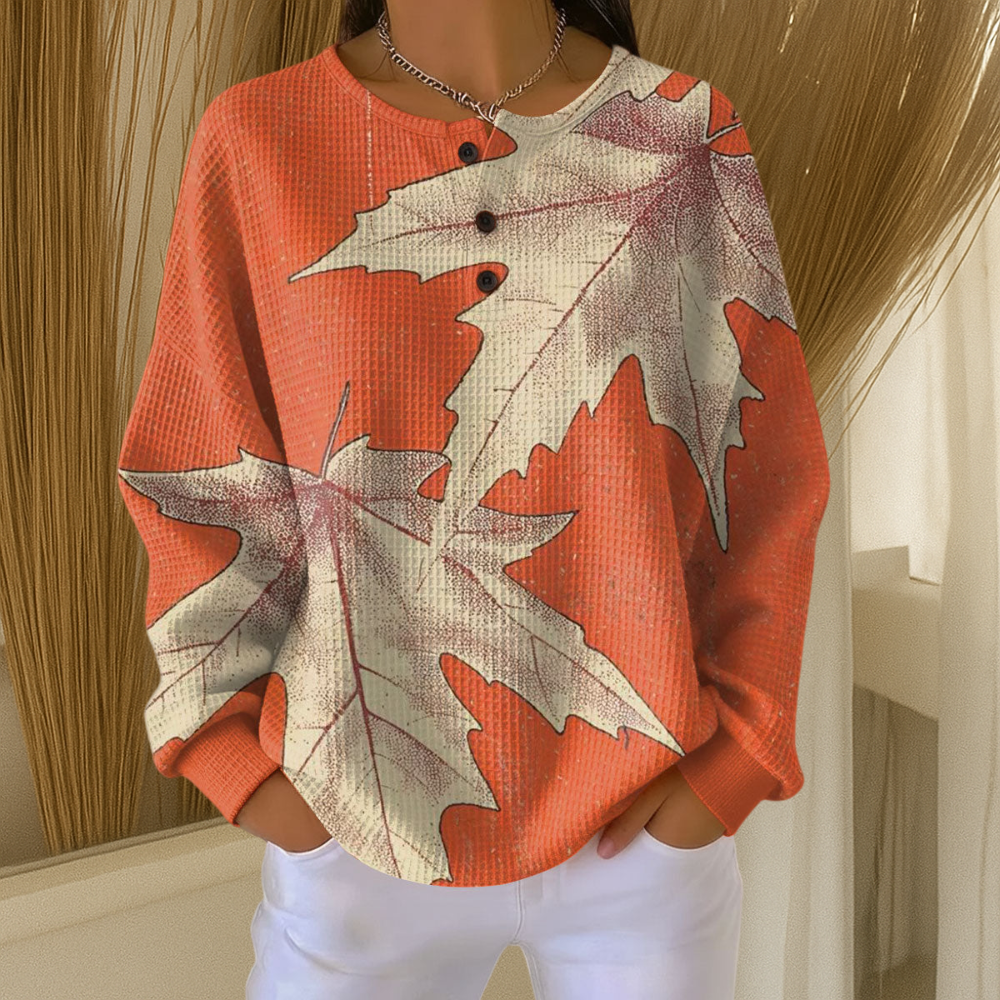 Maja | Cozy Elegance - Seldom Seen Styles