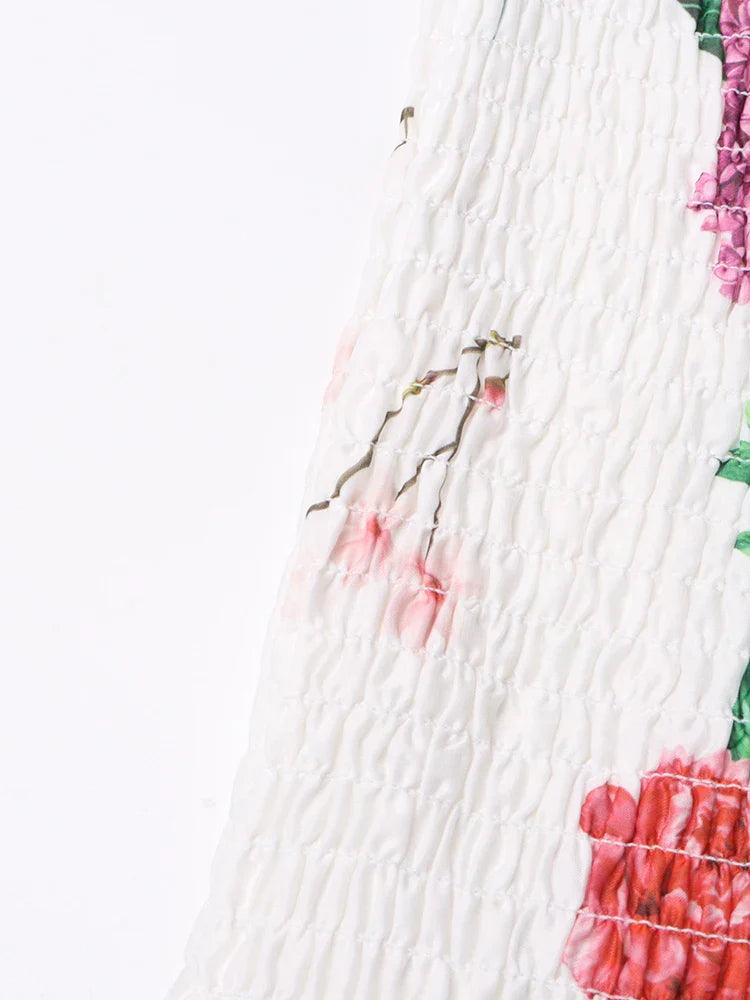 SANYA MINI DRESS - Seldom Seen Styles