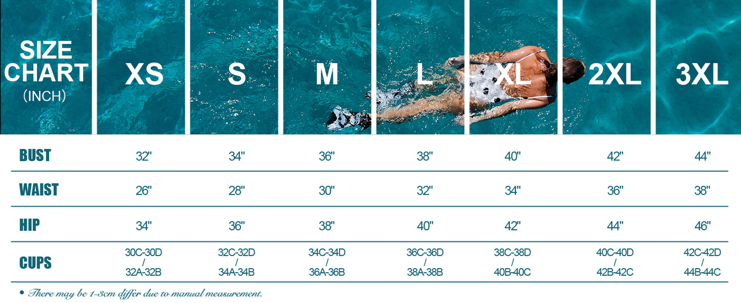 Womens 3 Piece Swimsuits Triangle Halter Thong Bikini Set Butterfly Bathing Suits Sarongs