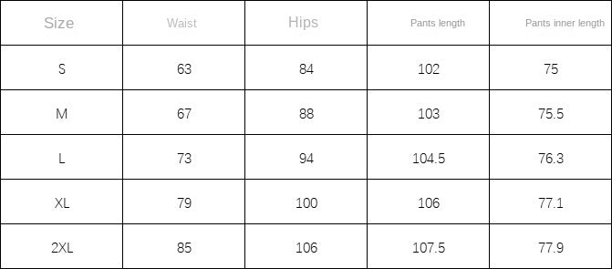 Women's Solid Color Casual Rib Knit All-Match Slim Pants - Seldom Seen Styles