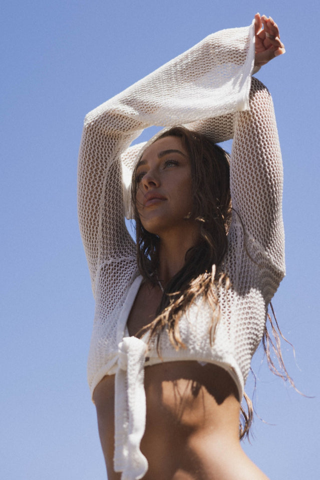 Savannah Top + Skirt Set - Seldom Seen Styles