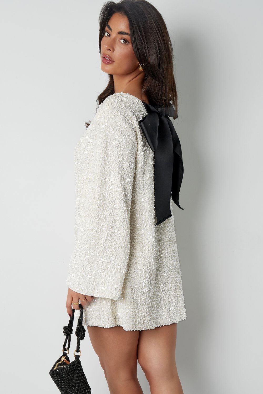 Cindy Mini Dress - Seldom Seen Styles