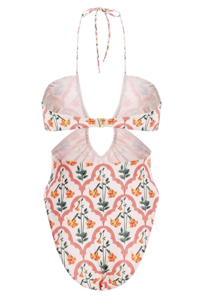 Mejorana Sabanero Nocturo' One Piece Swimsuit - Seldom Seen Styles