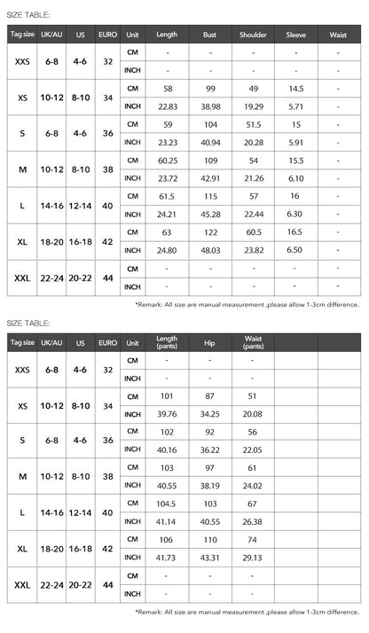 Women's 2-Piece Lounge Set - Black Knit Tracksuit with Short Sleeve Top & Wide Leg Pants - Soft Stretchy Homewear for Casual Wear - Seldom Seen Styles