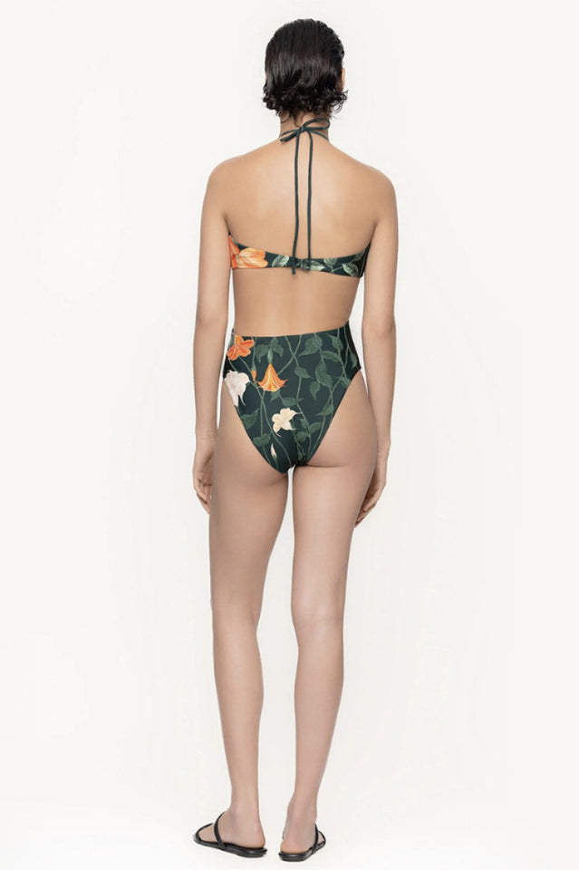 Mejorana Sabanero Nocturo' One Piece Swimsuit - Seldom Seen Styles