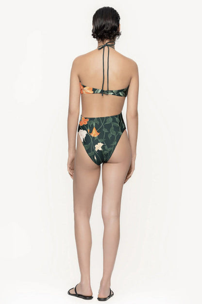 Mejorana Sabanero Nocturo' One Piece Swimsuit - Seldom Seen Styles