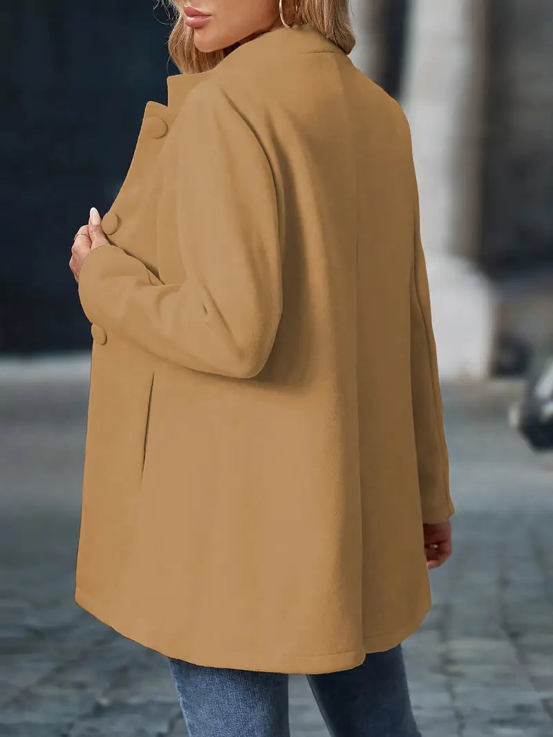 Maria | Timeless Elegant Jacket - Seldom Seen Styles