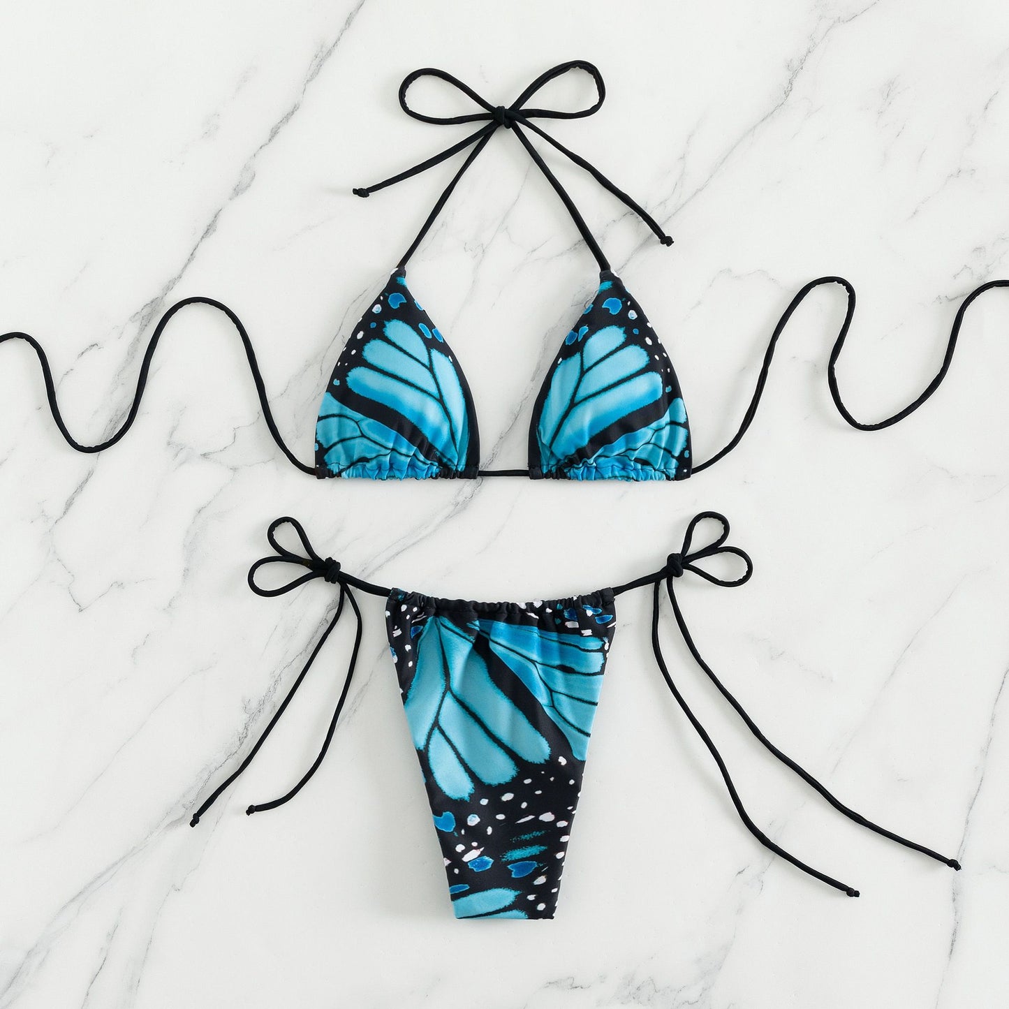 Update your summer wardrobe with our sexy 2 piece bikinis for women