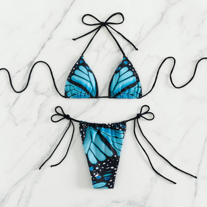 Update your summer wardrobe with our sexy 2 piece bikinis for women
