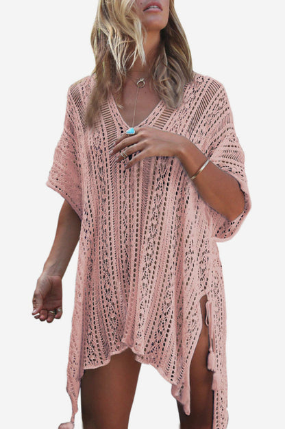 Beach Bathing Suit Cover Up - Seldom Seen Styles