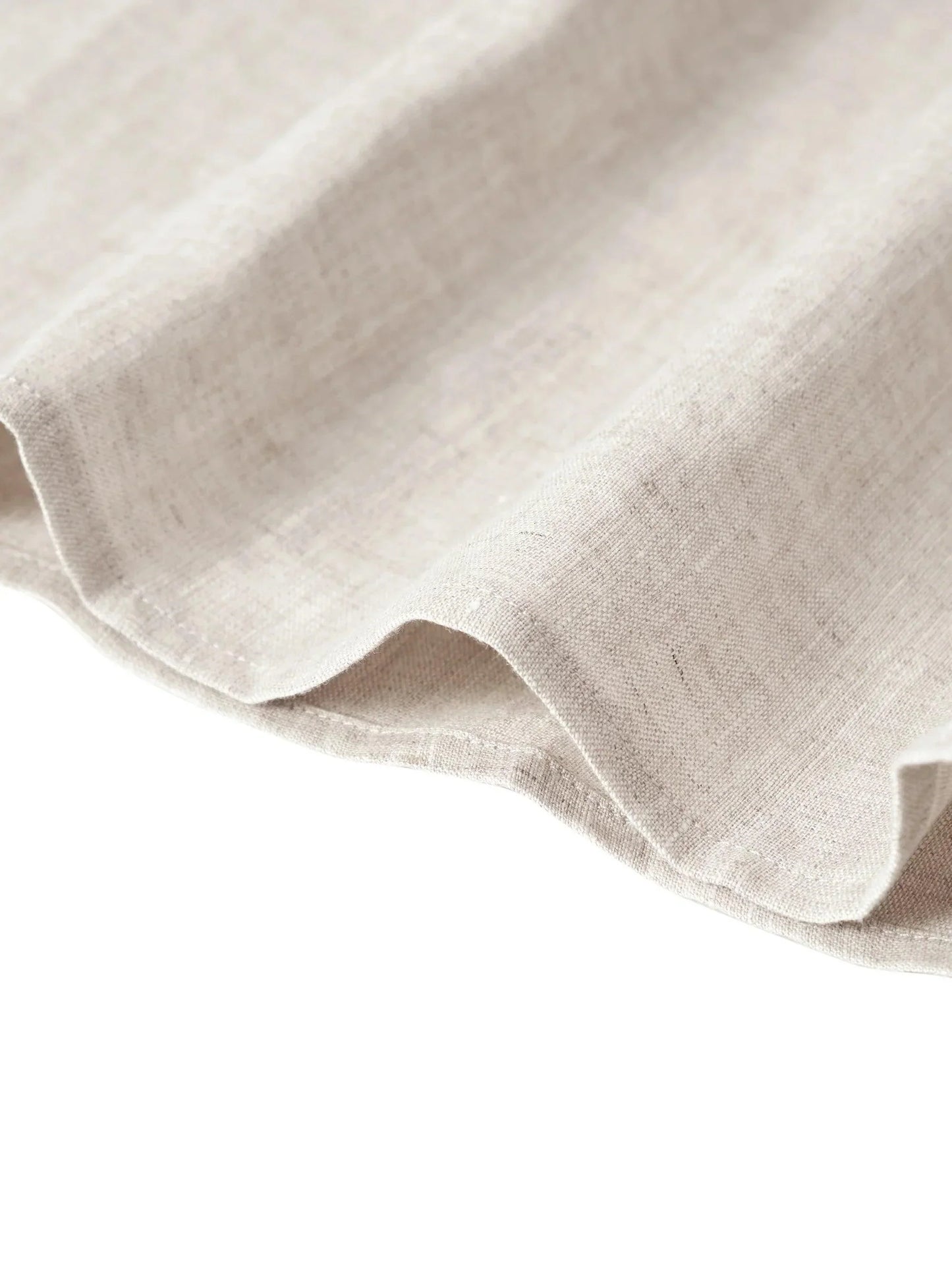 100% Linen Swing Beach Tank Dress GIANA - Seldom Seen Styles