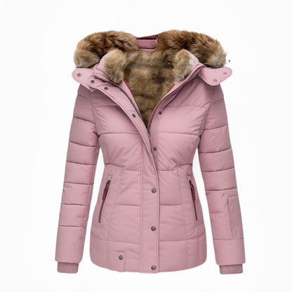 PARKA WINTER COAT