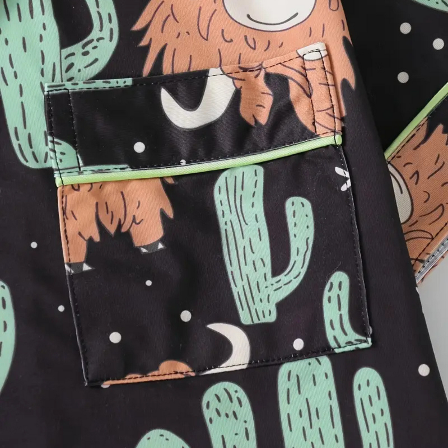 Women’s Silk Satin Pajama Set, Short Sleeve Button Down 2 Piece PJs with Shorts, Cozy Loungewear & Matching Holiday Pajamas - Seldom Seen Styles