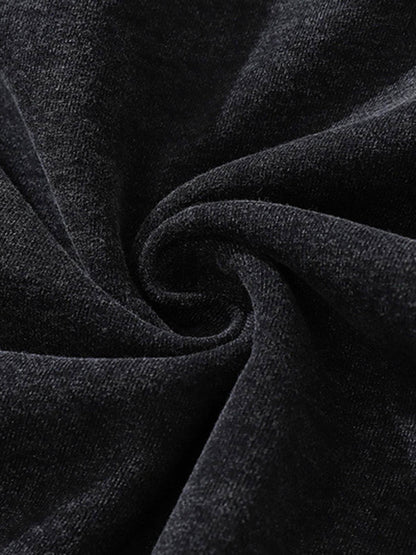 Thesupermade Dark Series Doberman Hoodie