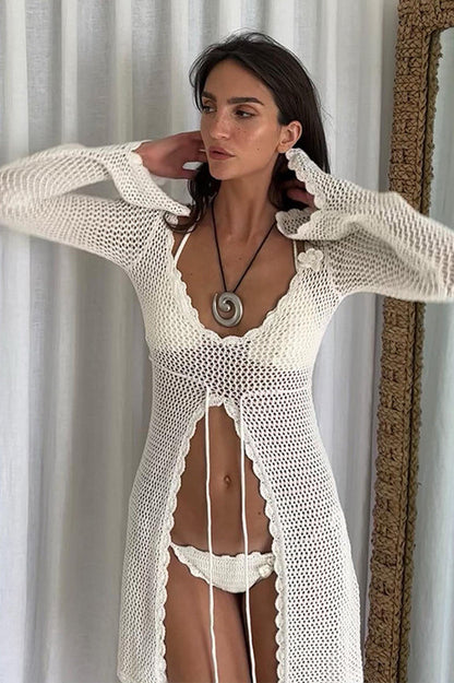 Frankies Cover Up - Seldom Seen Styles