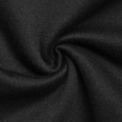 Women's Lace Long Sleeve Corset Bodysuit Tops Sheer Mesh V neck Jumpsuit