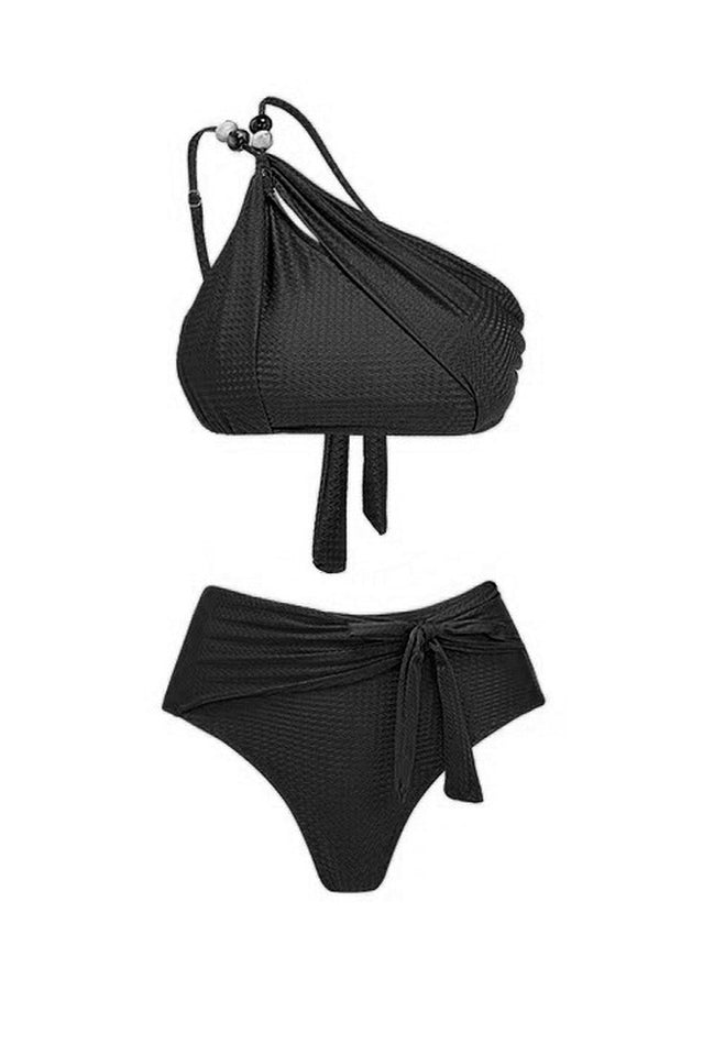 Preventa Monokini Swimsuit Set - Seldom Seen Styles