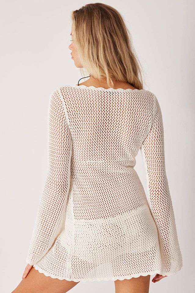 Frankies Cover Up - Seldom Seen Styles