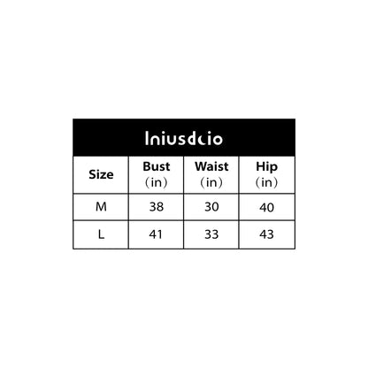 Women Mesh See-through Similar Suspender Nightdress