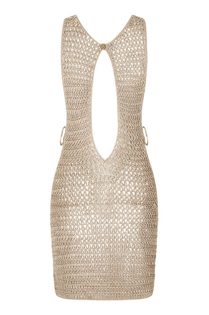 The Domna Dress - Seldom Seen Styles