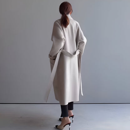 Elodie | The Grace Chic Coat