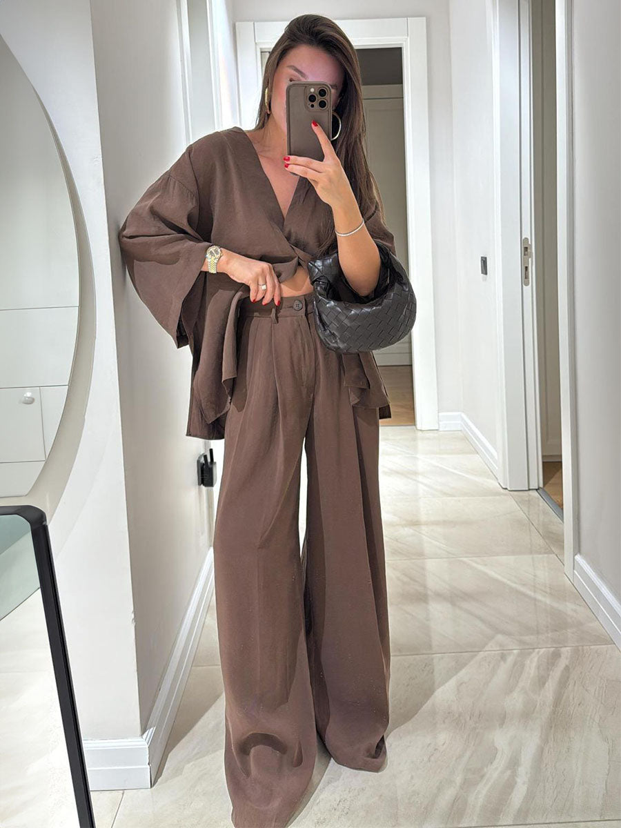 Quiet Luxury Flow Minimal Set