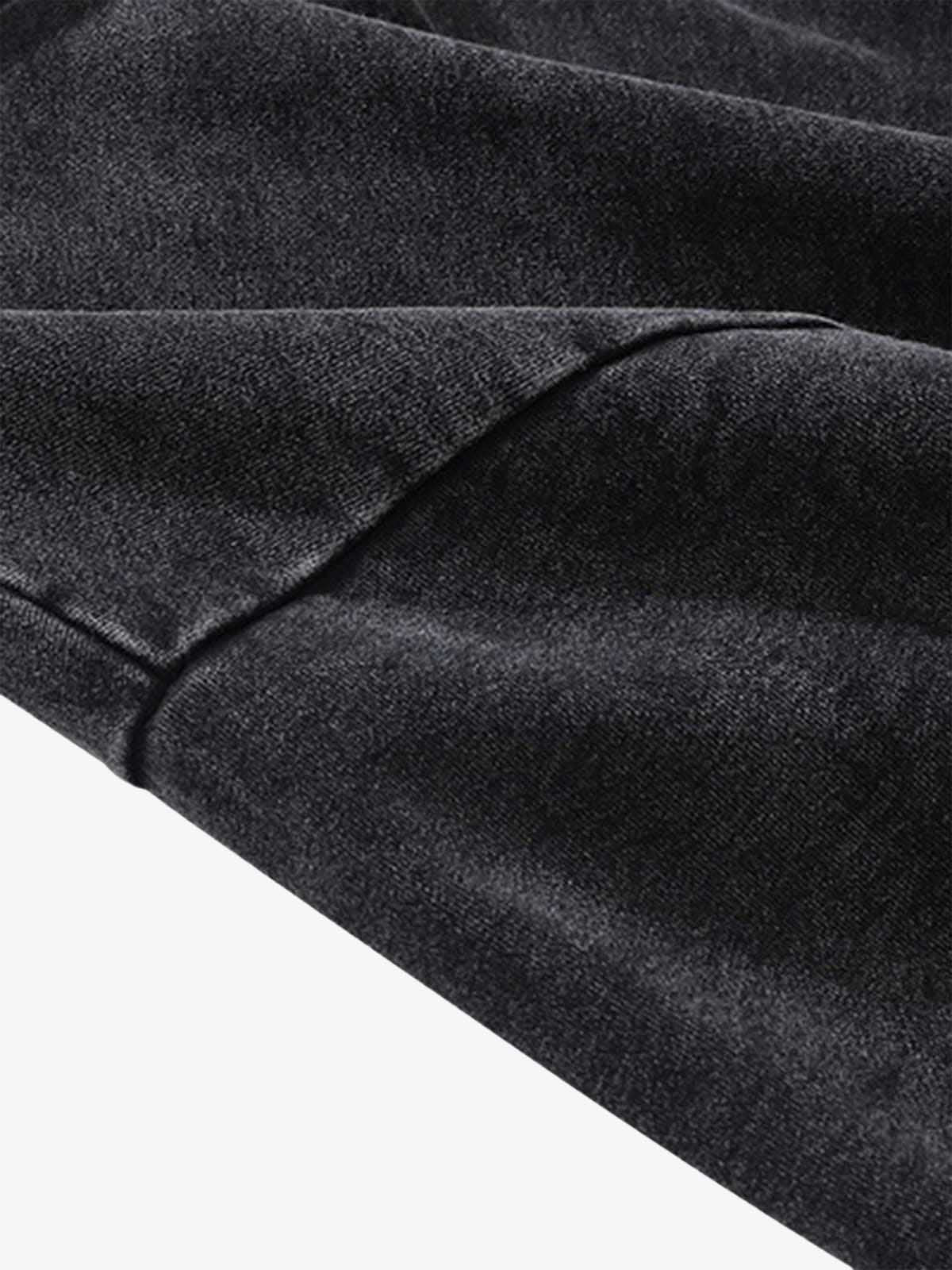 Thesupermade Dark Series Doberman Hoodie 