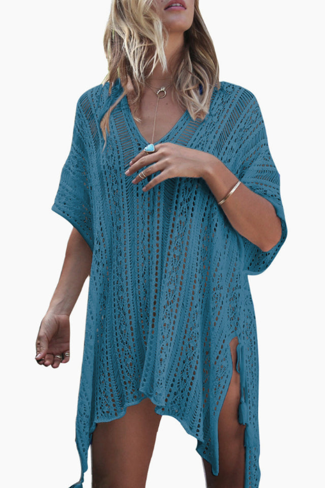 Beach Bathing Suit Cover Up - Seldom Seen Styles