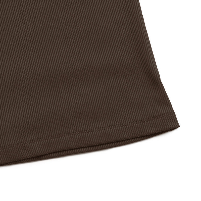 2025Summer New  All-Matching Casual Sports Simple Solid Color Close-Fitting Fashion Suit Women - Seldom Seen Styles