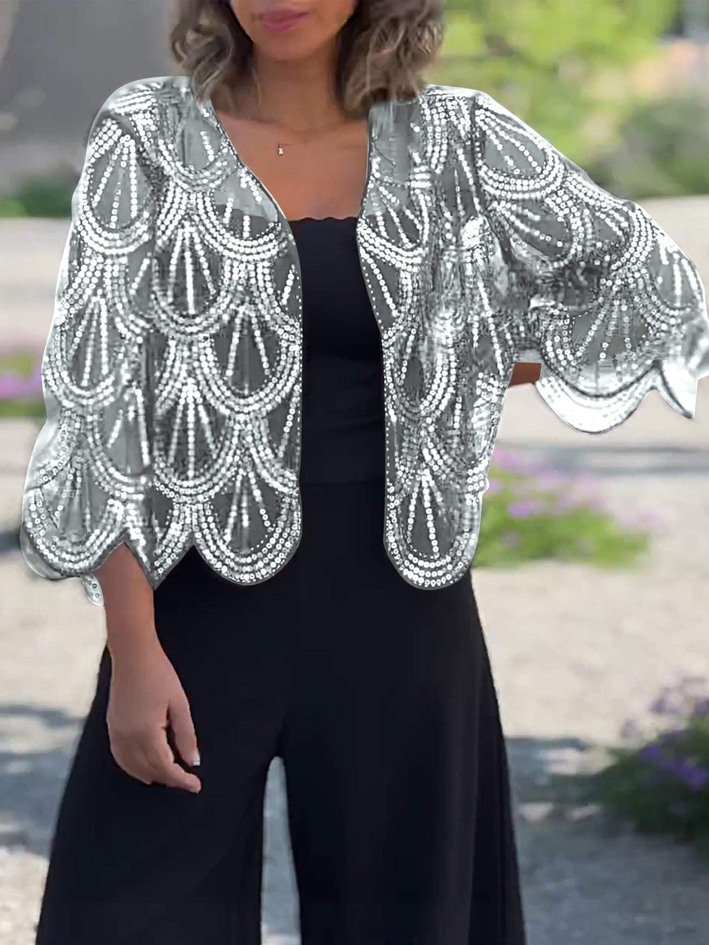 Fashionable Casual Cardigan - Seldom Seen Styles