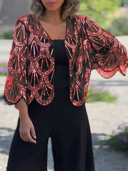 Fashionable Casual Cardigan - Seldom Seen Styles