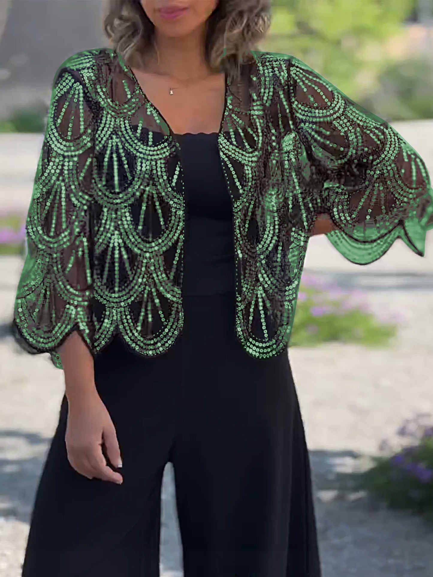 Fashionable Casual Cardigan - Seldom Seen Styles