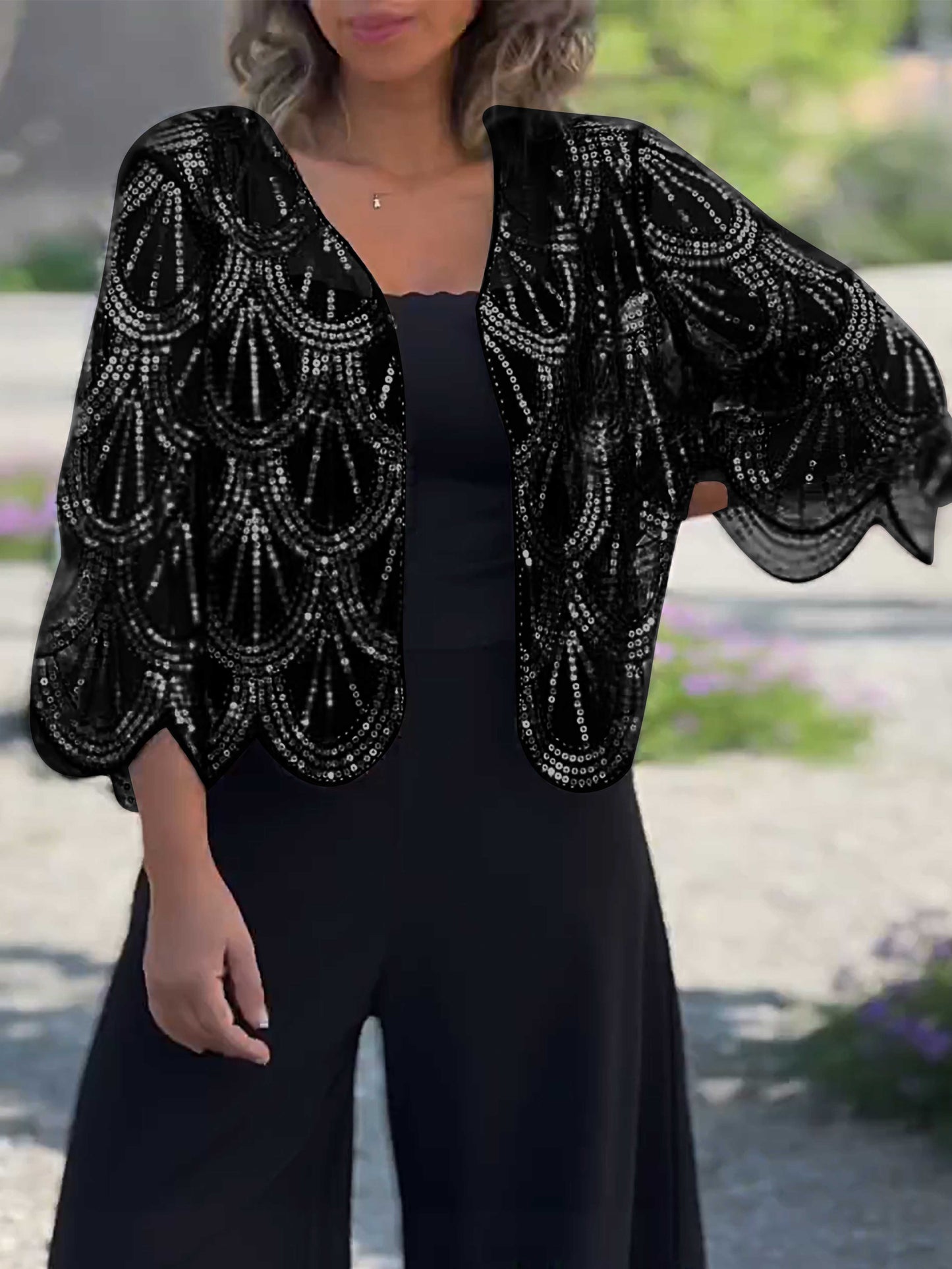 Fashionable Casual Cardigan - Seldom Seen Styles