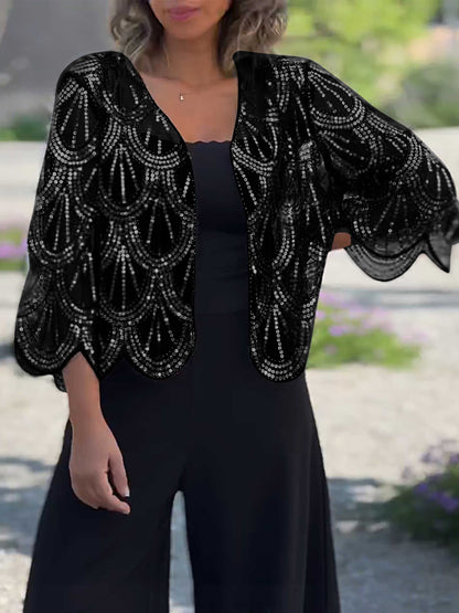 Fashionable Casual Cardigan - Seldom Seen Styles