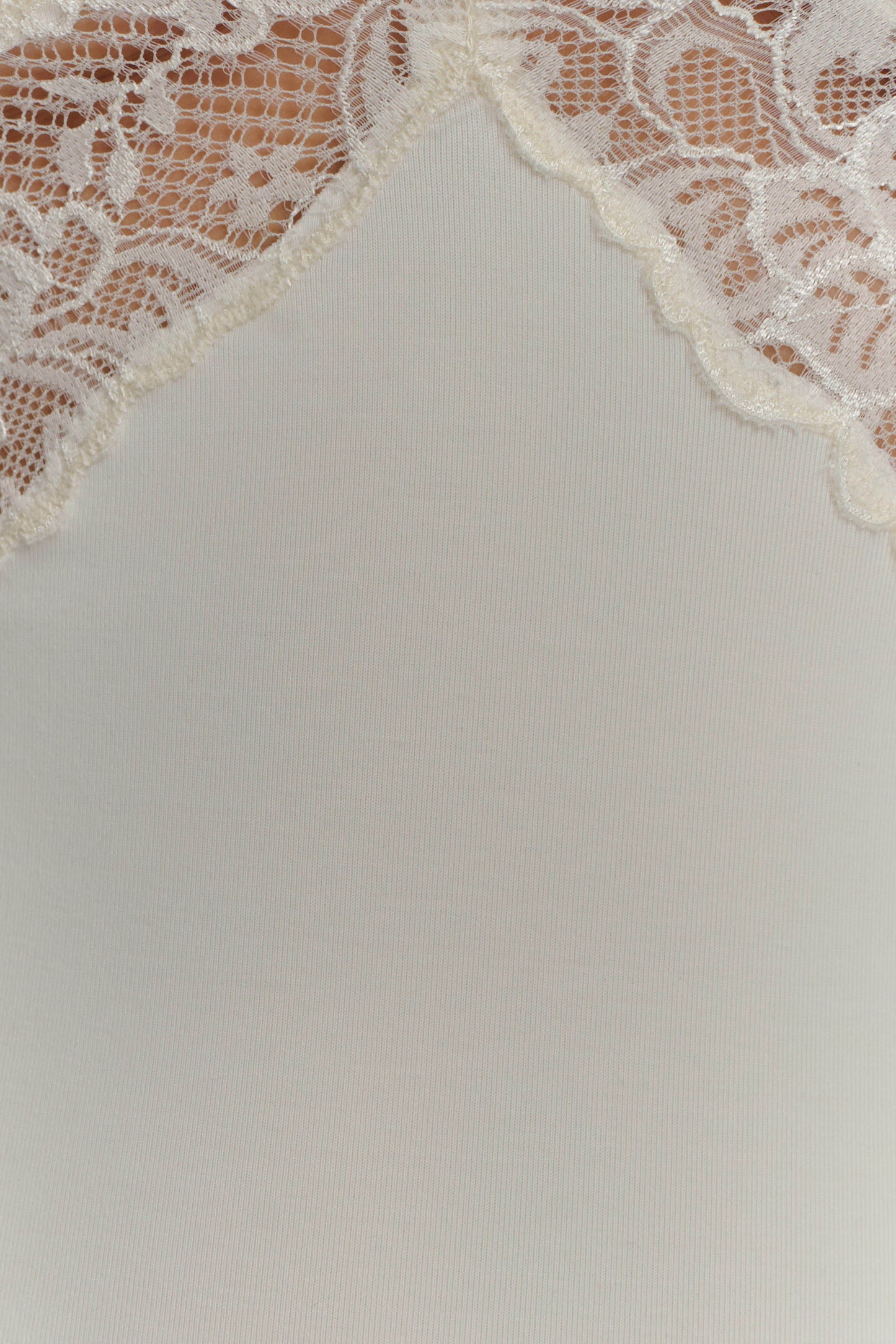 Electra Slinky Lace Maxi Dress - Ivory - Seldom Seen Styles