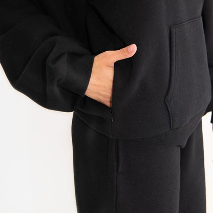 Kingdom Essential Hoodie | Christian Oversized Hoodies, Heavyweight Faith Sweatshirts with Yahweh, Yeshua, Forgiven Designs, Super Soft Religious Apparel Gifts for Women & Men - Seldom Seen Styles