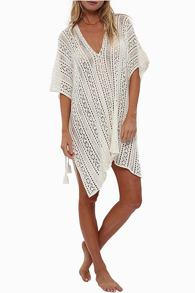 Beach Bathing Suit Cover Up - Seldom Seen Styles