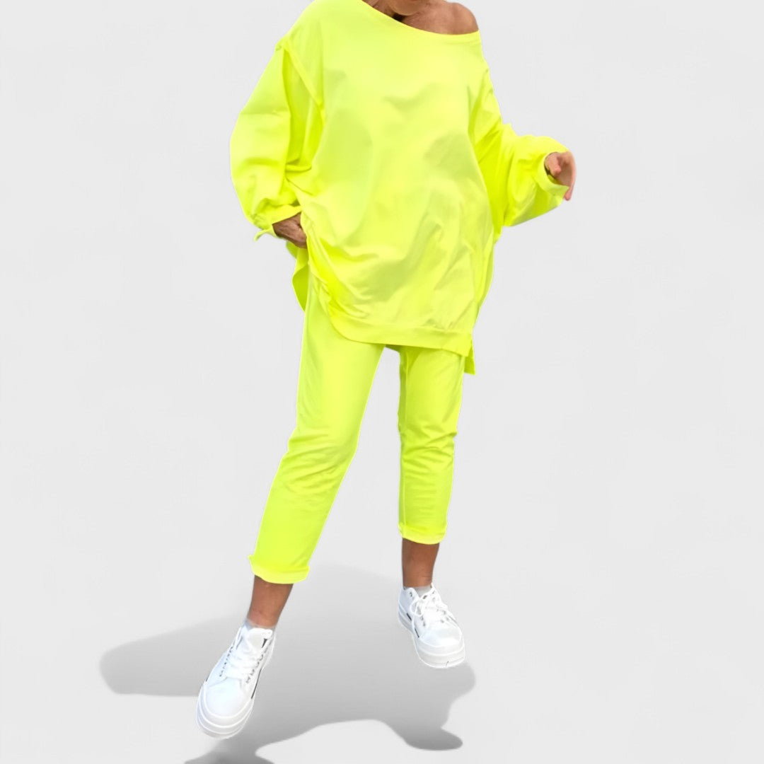 Nikola | Stylová Lounge Sady - Seldom Seen Styles