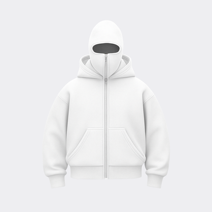 SOUTHSIDE | FELPA NINJA BALACLAVA UNISEX