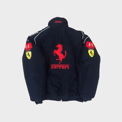 Black Rari Jacket