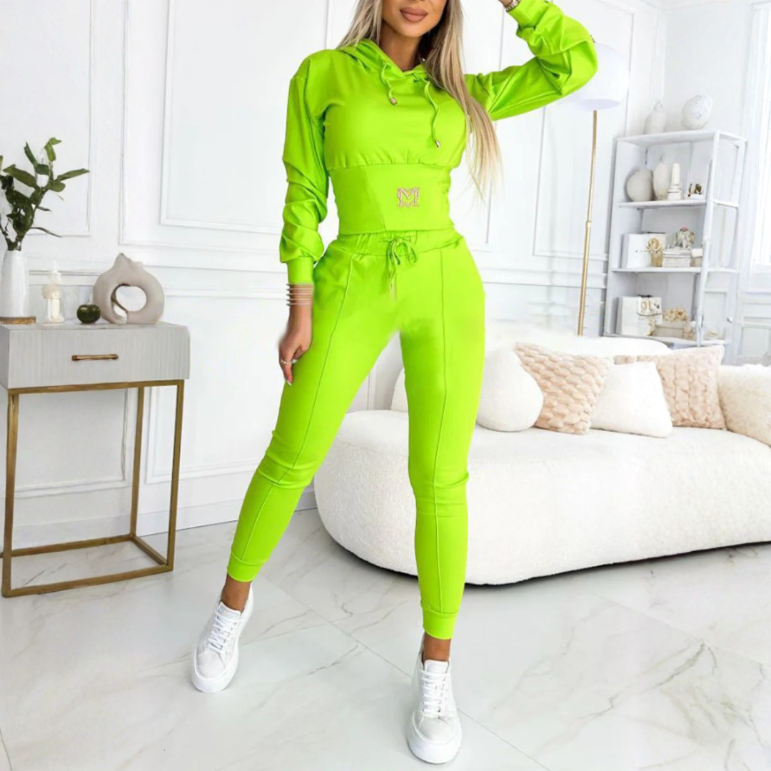 Kalina™ | Tuta elegante e confortevole