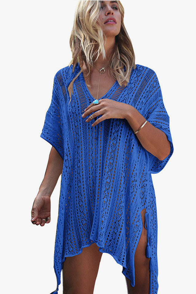 Beach Bathing Suit Cover Up - Seldom Seen Styles