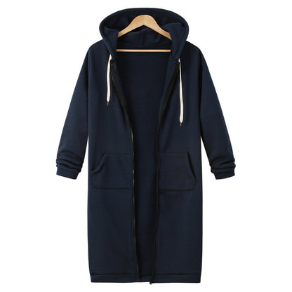 Long Hoodies For Women - Seldom Seen Styles