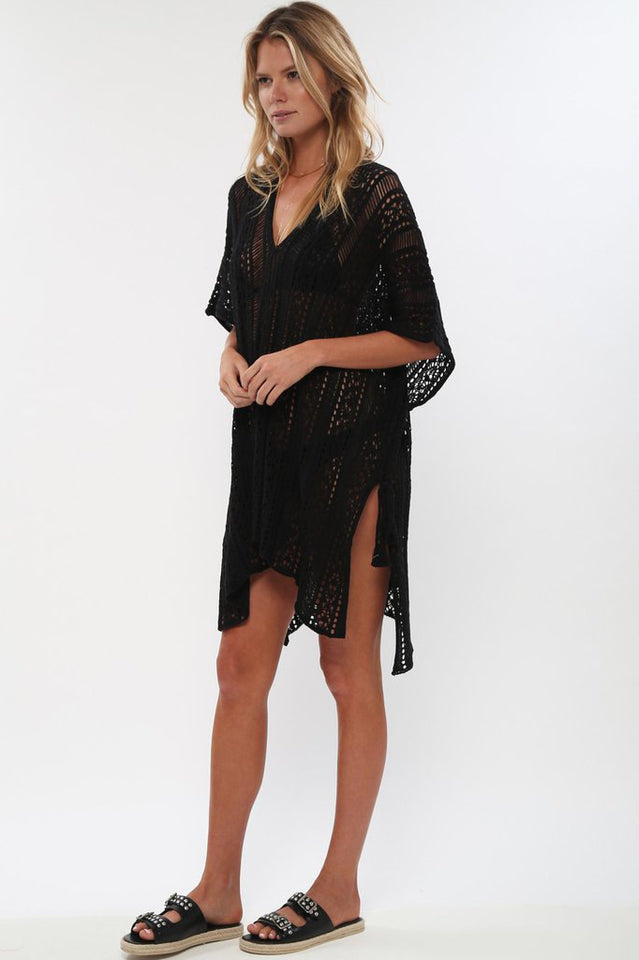 Beach Bathing Suit Cover Up - Seldom Seen Styles